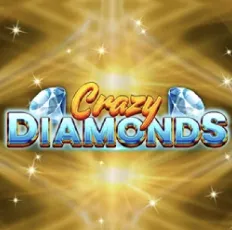 Crazy diamonds