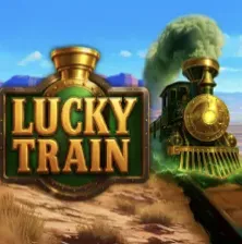 Lucky train