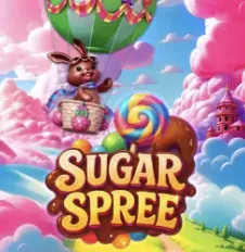Sugar spree