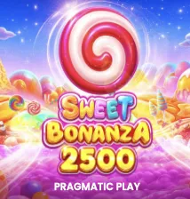 Sweet Bonanza